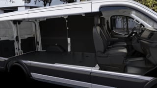 2024 Ford Transit® Internal Image 1